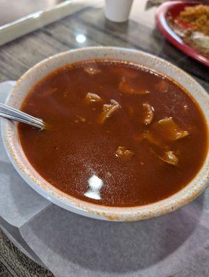 Menudo