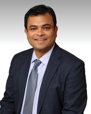 Neel Dharia, MD Medical Oncology & Hematology