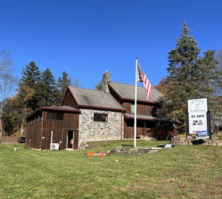 McQ's Pub at Lake Lenape