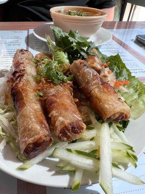 Egg Rolls (Cha Gio)