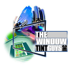 The Window Tint Guys Inc