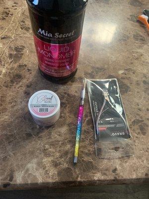 Ace Beauty Supply