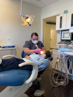 Ashburn Pediatric Dental Center