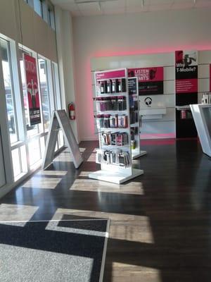 T-Mobile in Glen ridge