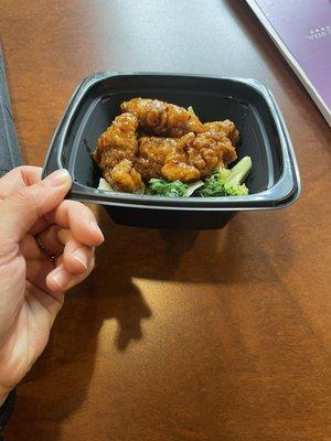 Panda Express