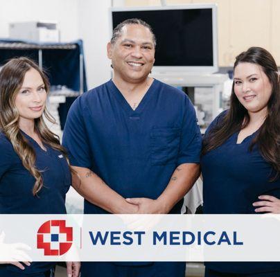 West Medical Beverly Hills