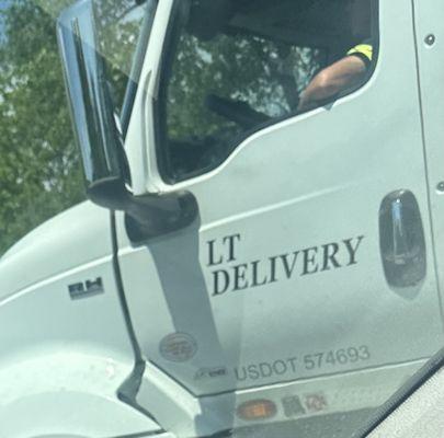 LT Delivery