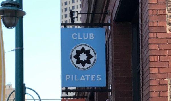 Club Pilates