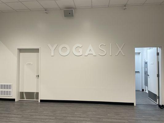 YogaSix West Seattle