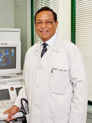 Dr. Mukesh Jain, MD