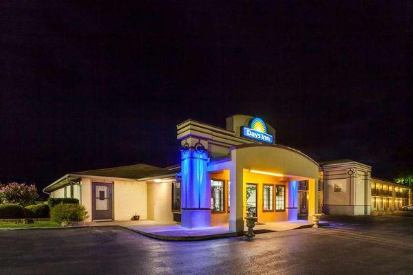 Days Inn El Reno