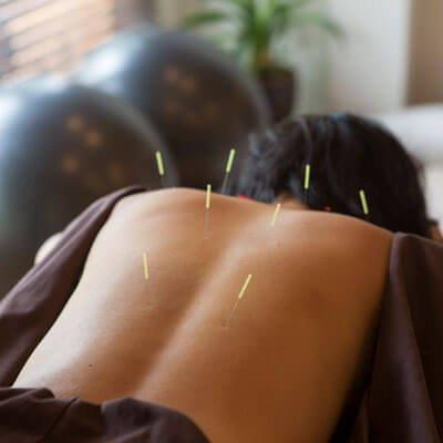 Triandos Chiropractic and Acupuncture