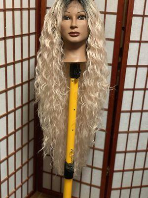 Wigs for sale