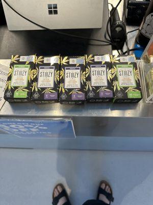 Cookies Napa Dispensary