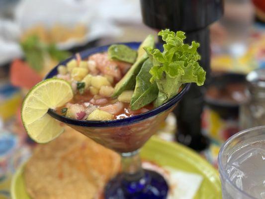 Ceviche