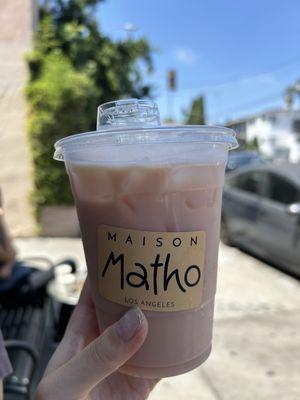 Melrose Fog ($7)