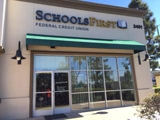 SchoolsFirst Federal Credit Union