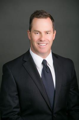 Kurt Weiser, Estate Planning Attorney with Greenman, Lacy, Klein, O'Harra & Heffron