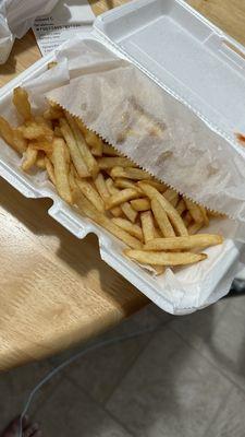 French Fries