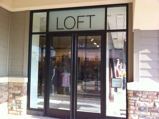 LOFT