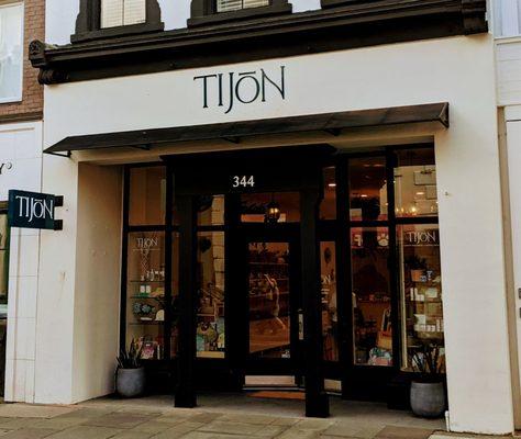 Tijon Fragrance Lab | Charleston, SC