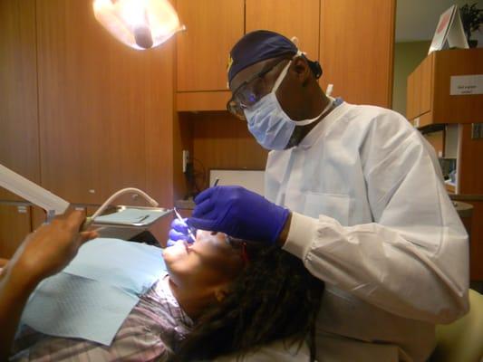 Family, Implant & Cosmetic Dentistry