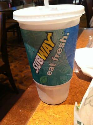 Soda Cup