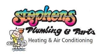 Stephens Plumbing