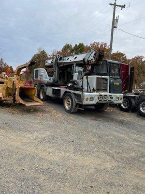 Road Runner Wrecker Service