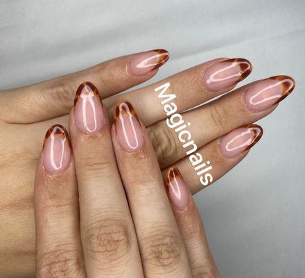 Magic Nails