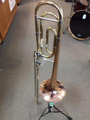 Horns of all player abilities! From beginner to professional- we have them. All professionally serviced and guaranteed.