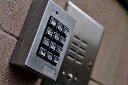 Let us design you an integrated access control solution.