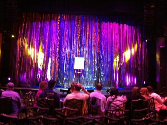 Shimmer Cabaret