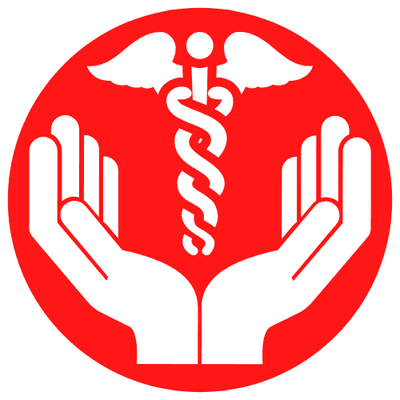 Logo Healing Hands Family Care Clinic