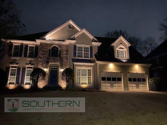 Southern Landscape Lighting Systems