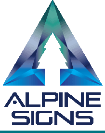 Alpine Signs