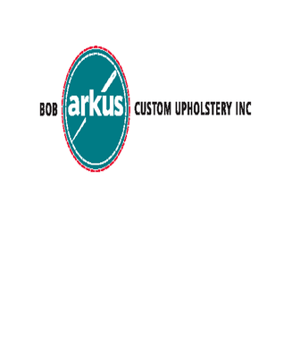 Bob Arkus Custom Upholstery