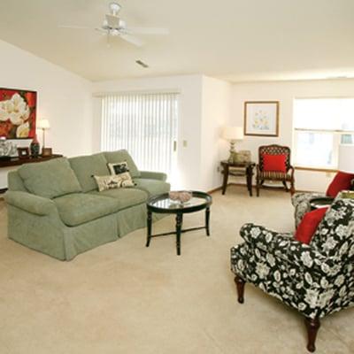 We Also Provide Spacious, Affordable Apartments in Dane County