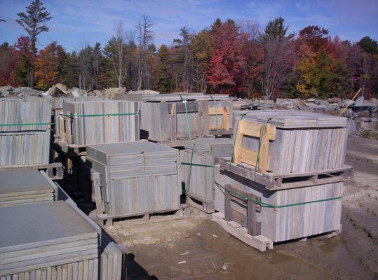 Gettysburg Stoneworks