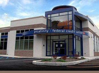 Picatinny Federal Credit Union