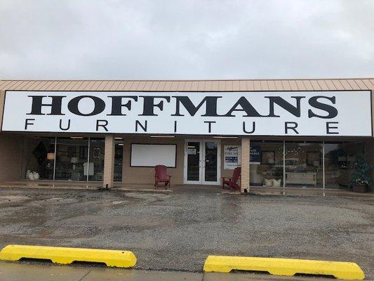 Hoffmans Furniture