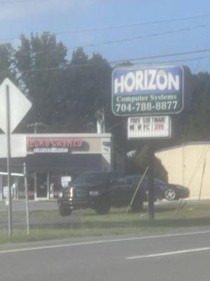 Horizon Computer Systems