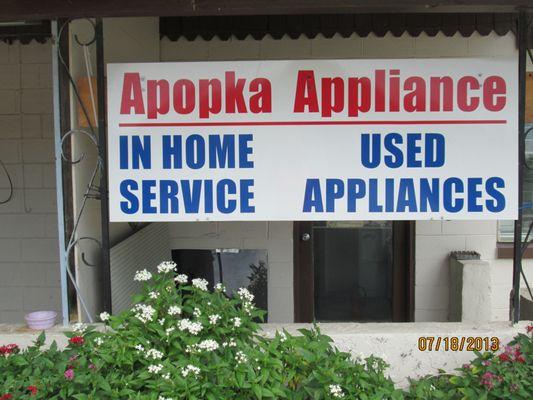 Apopka Appliance