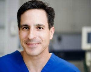 Michael Diaz, MD