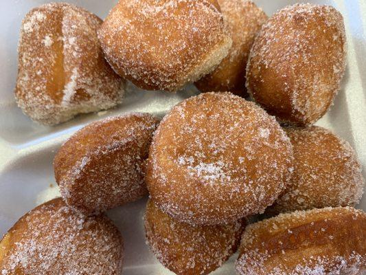 Fried Donuts