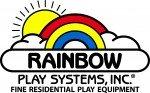 Rainbow PlaySystems "Fine Residential Play Equipment"