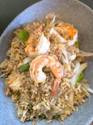 Shrimp FriedRice