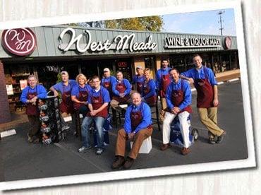 West Meade Wine & Liquor Mart