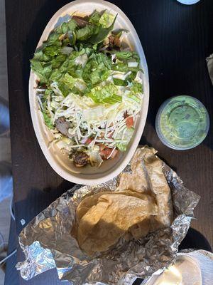 Chipotle Mexican Grill