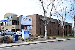 Credit Union of Denver